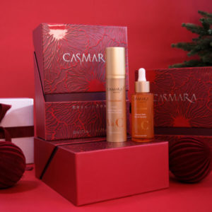 Christmas Beauty Box Hydro Sensations