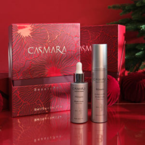 Christmas Beauty Box RGnerin