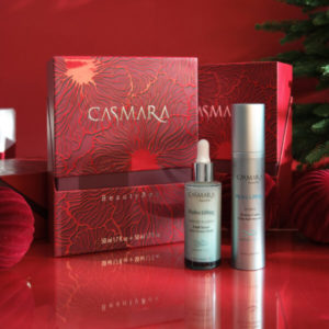 Christmas Beauty Box Hydra Lifting