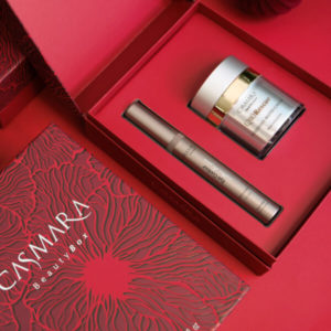 Christmas Beauty Box Q10 Intense Cream