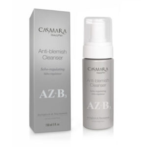 Anti-Blemish Cleanser
