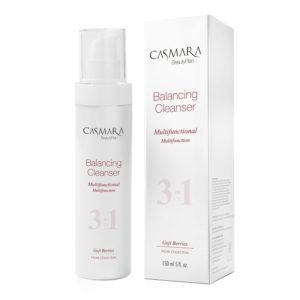 3en1 Balancing Cleanser