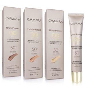 UrbanProtect DD Cream SPF 50