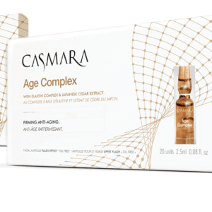 Ampollas Age Complex