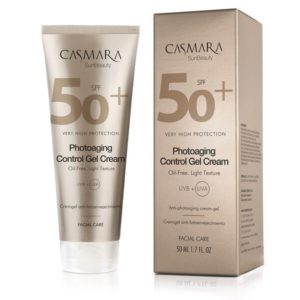 Photo-Aging Control Gel Cream SPF 50